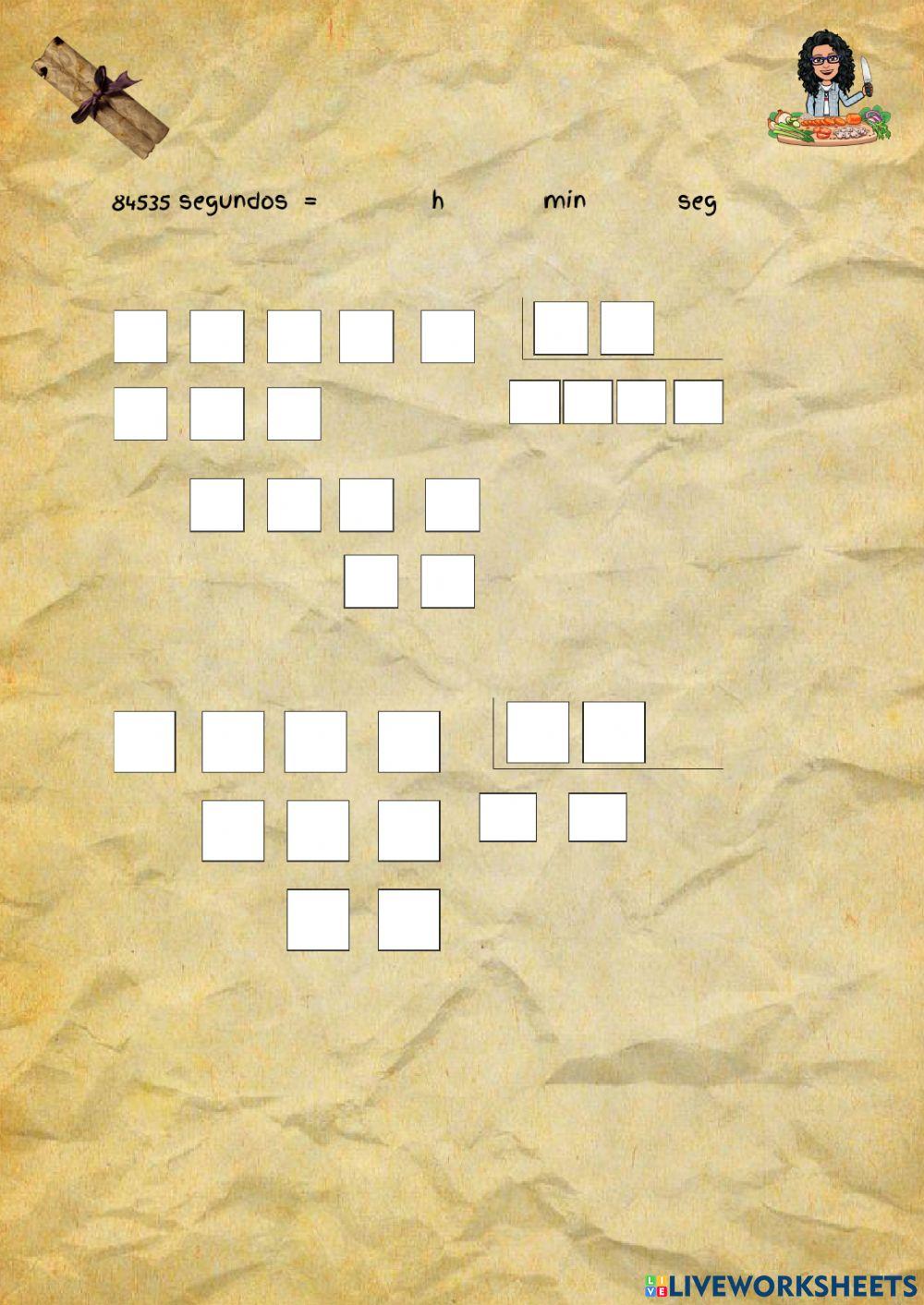 Sistema sexagésimal