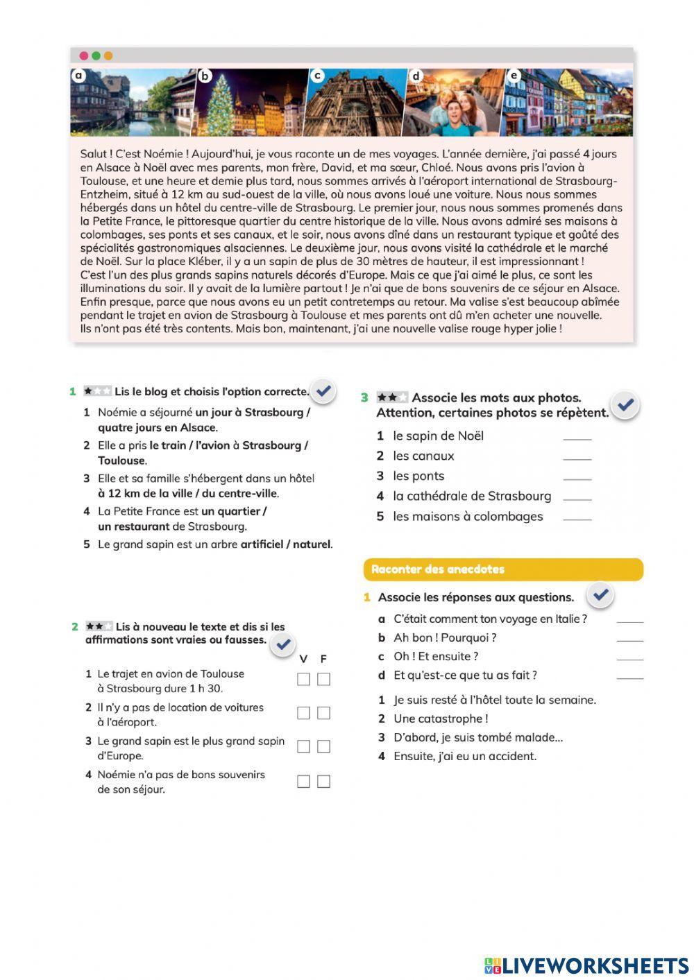 Silhouette 3 - leçon 3