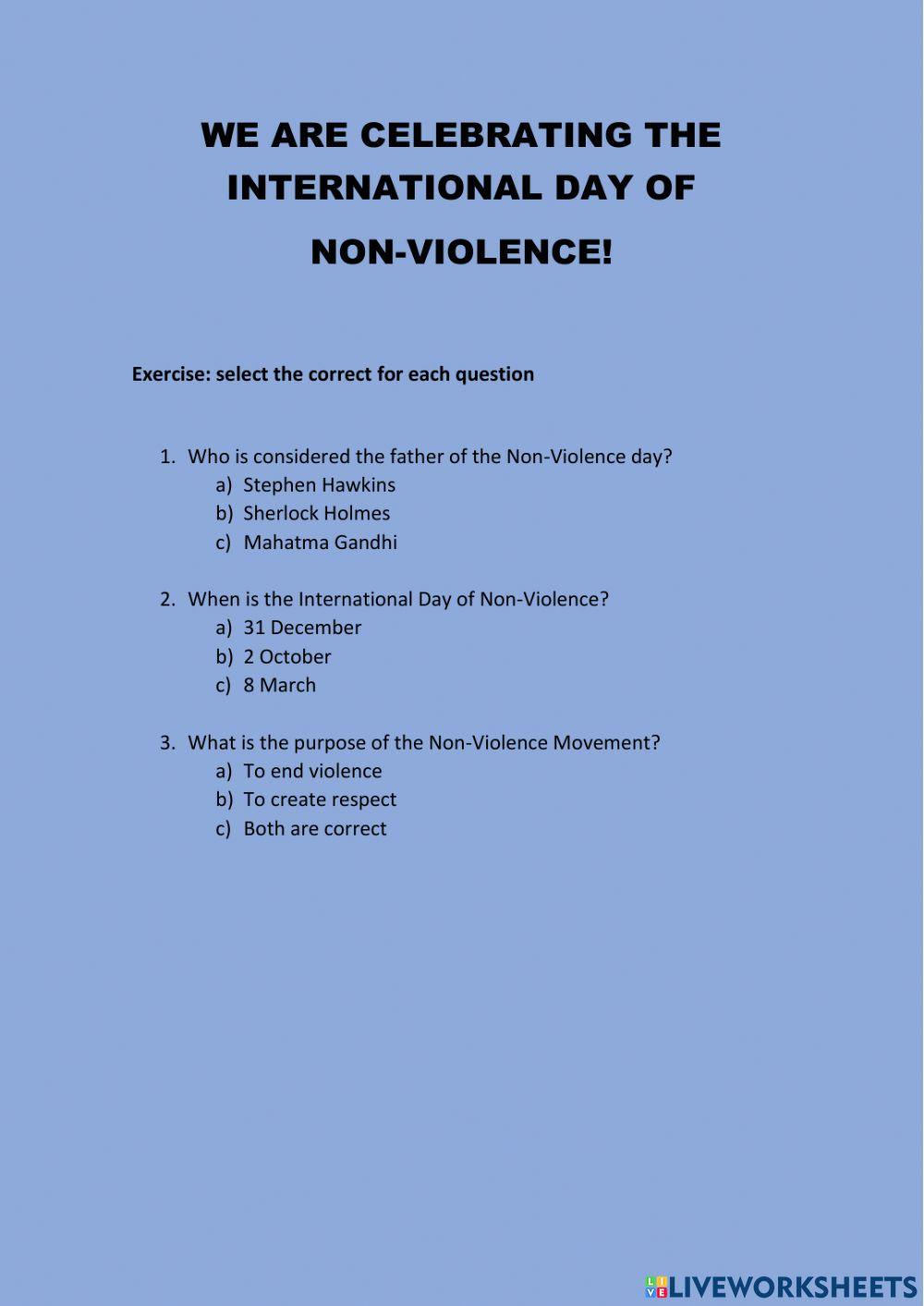 Select the correct box