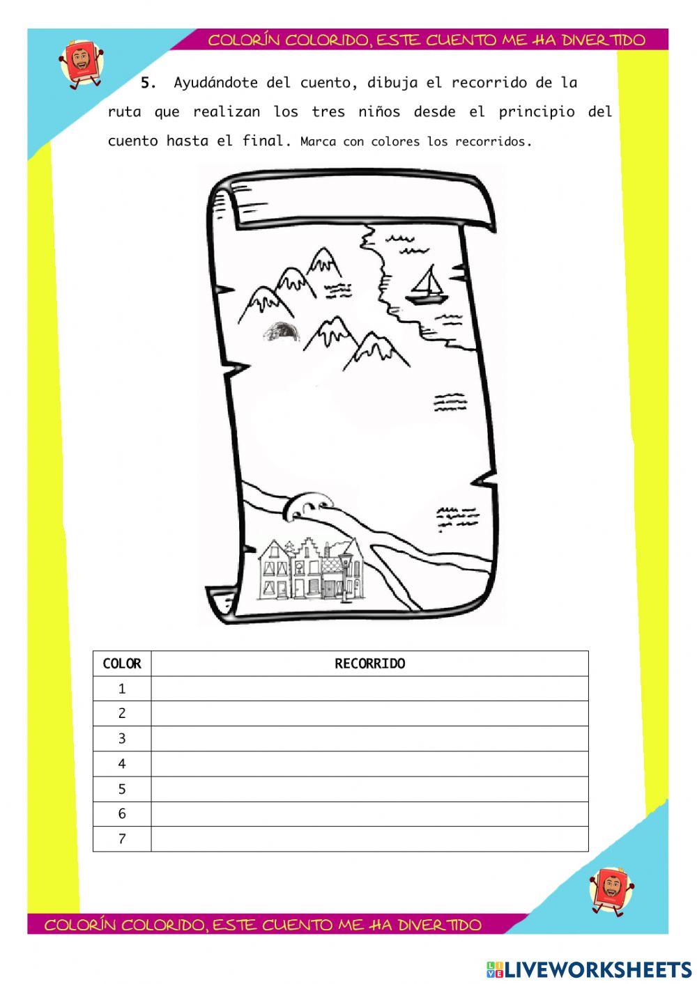 La misteriosa aventura del diamante subterráneo