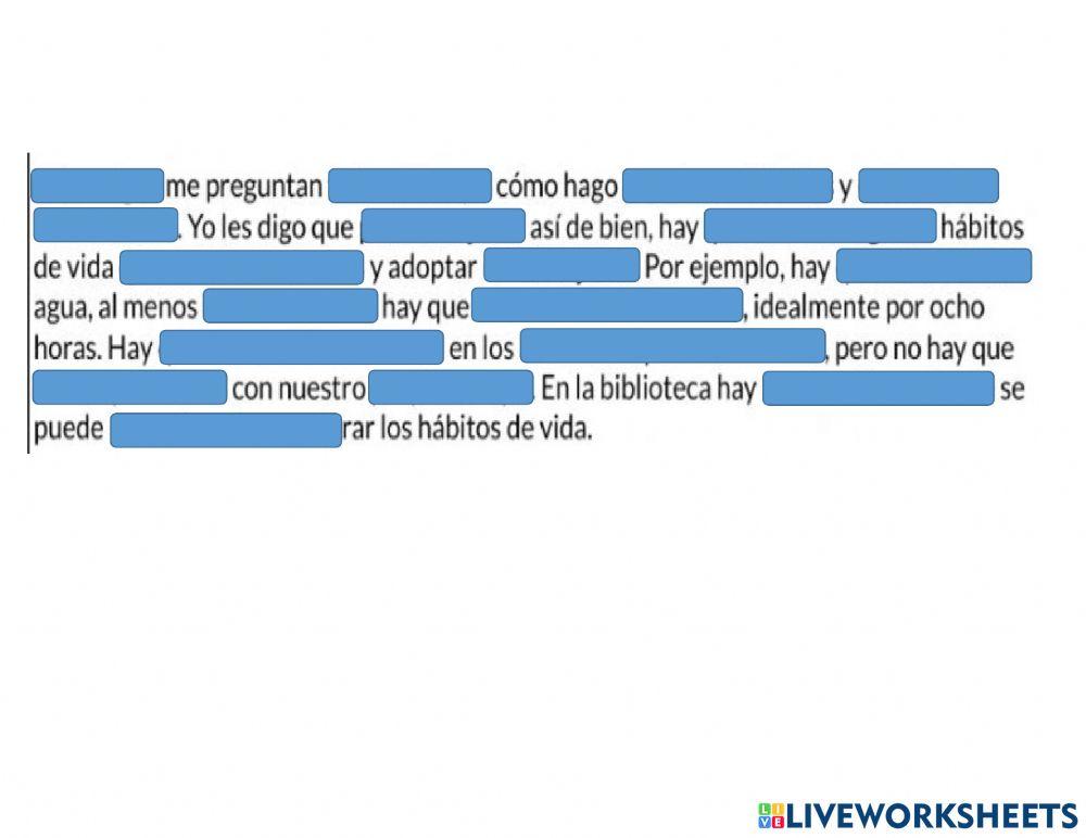 Refuerzo auditivo practica 14