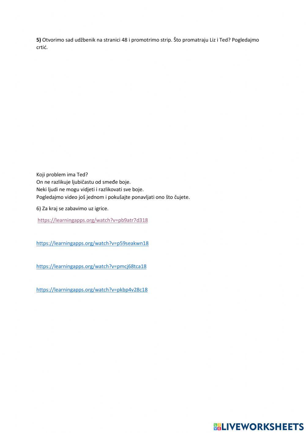 What colour is it? U4L2