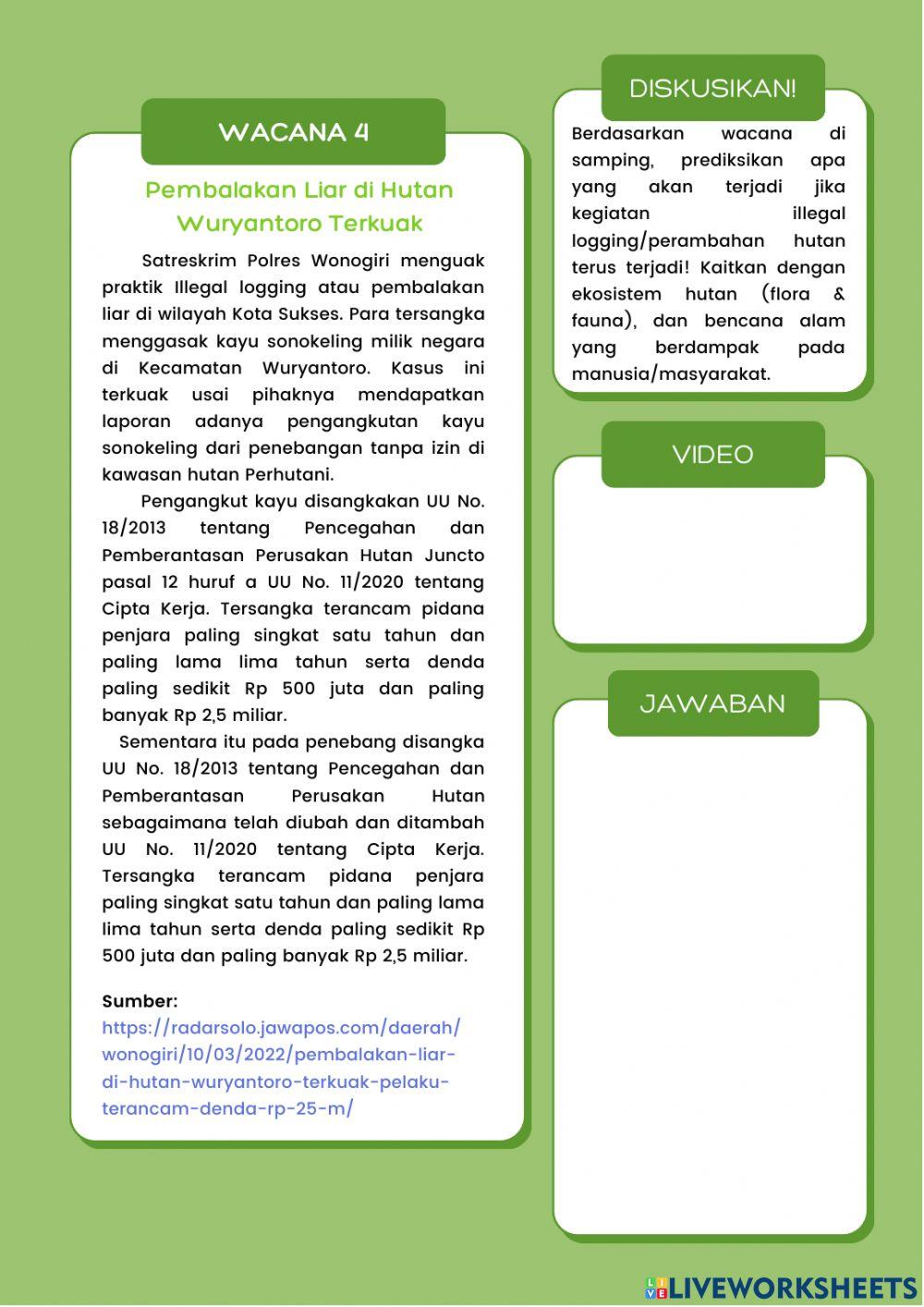 e-lkpd perubahan lingkungan 2