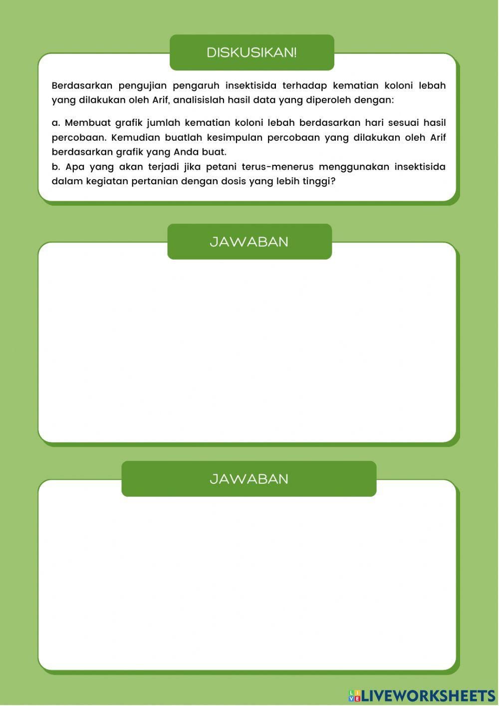 e-lkpd perubahan lingkungan 2