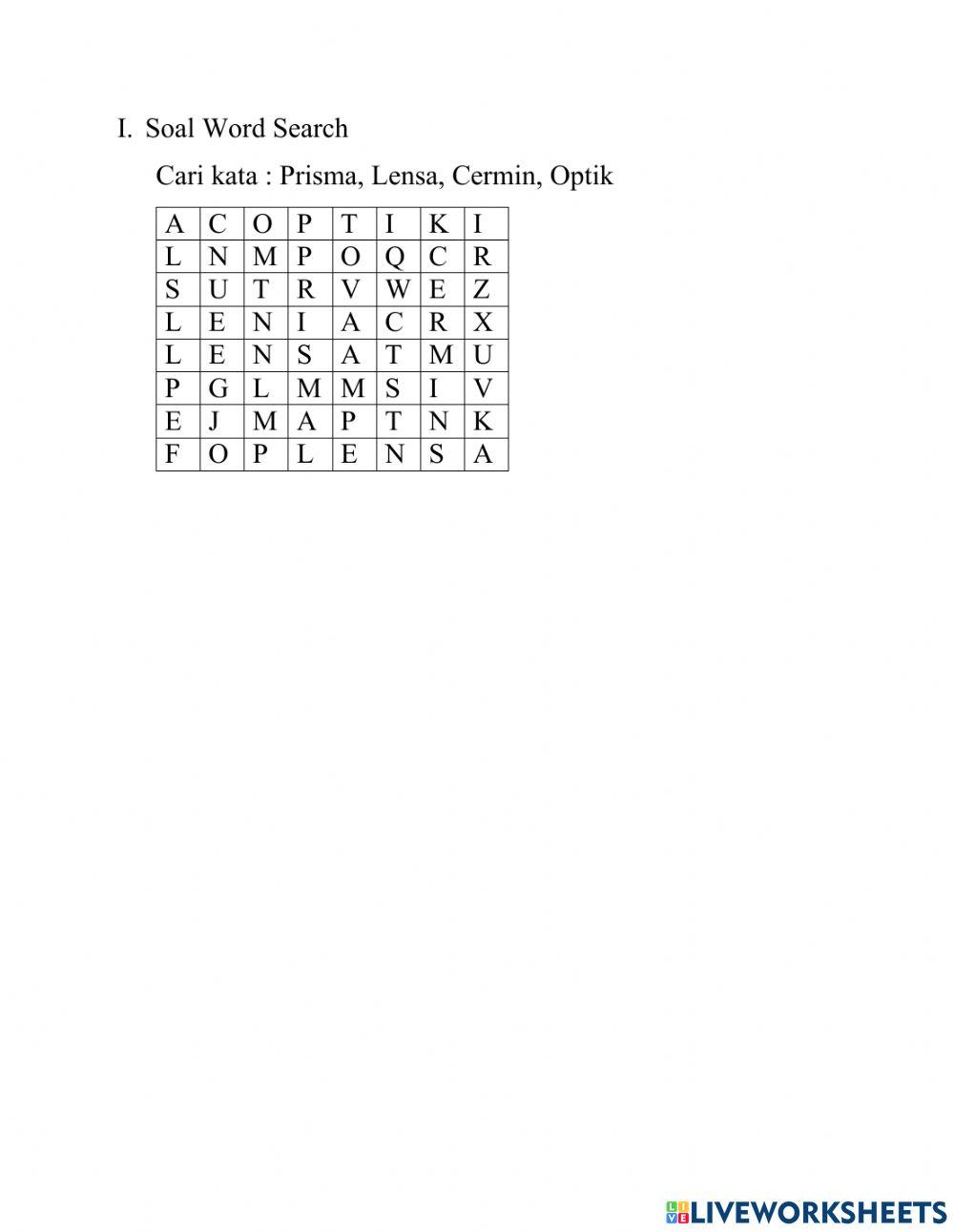 LKPD Tugas diklat guru