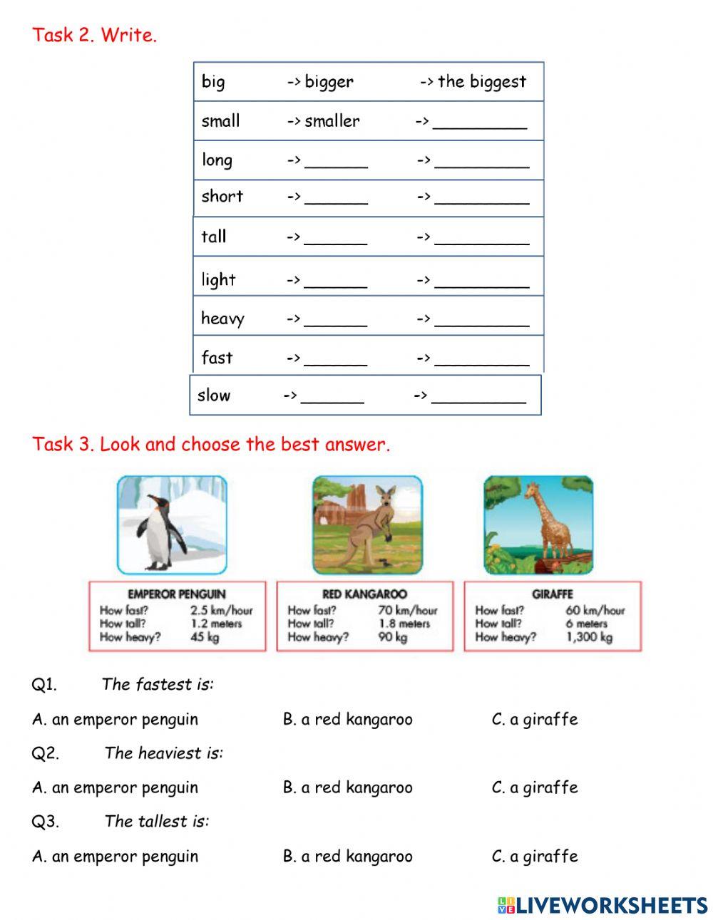 Smart start 4 - special - theme 9 - l4