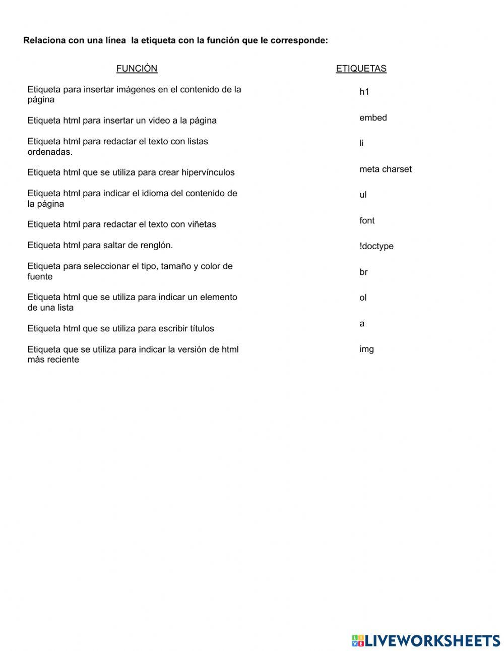 Ejercicio 1:  DiseñoWeb