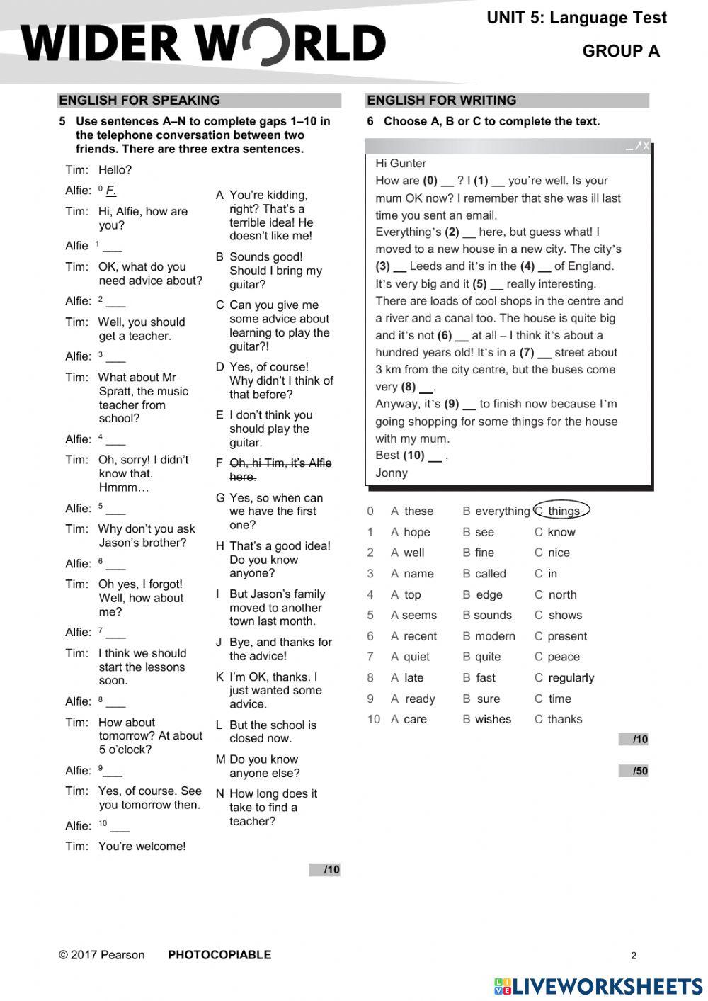 2573151 wider world 2 test unit 5 language helen29