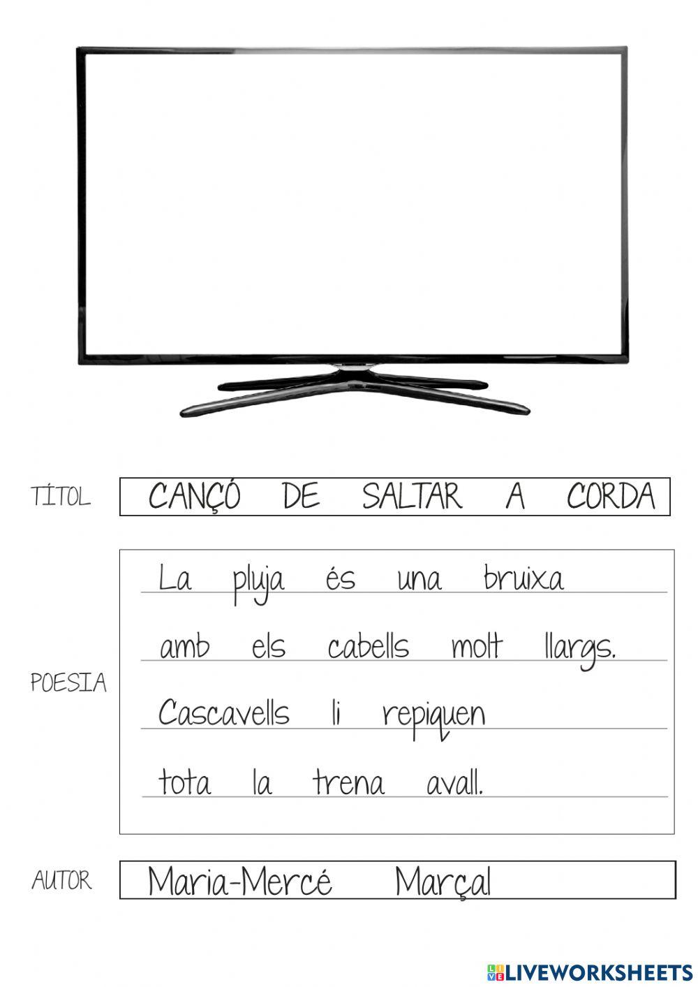 Cançó de saltar a corda