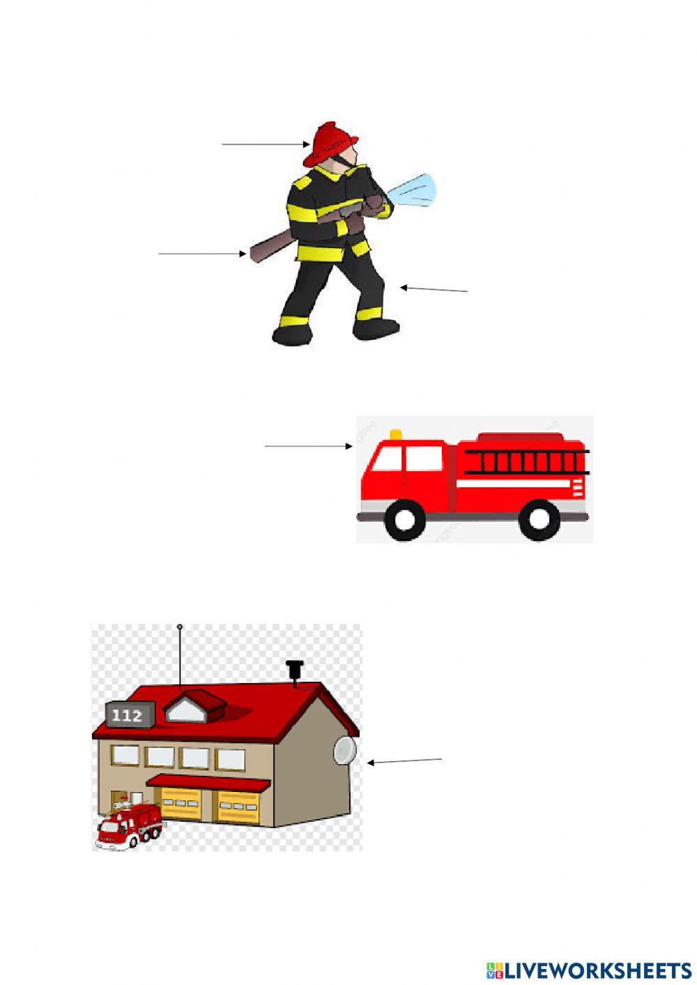 Jobs and professions drop down select box