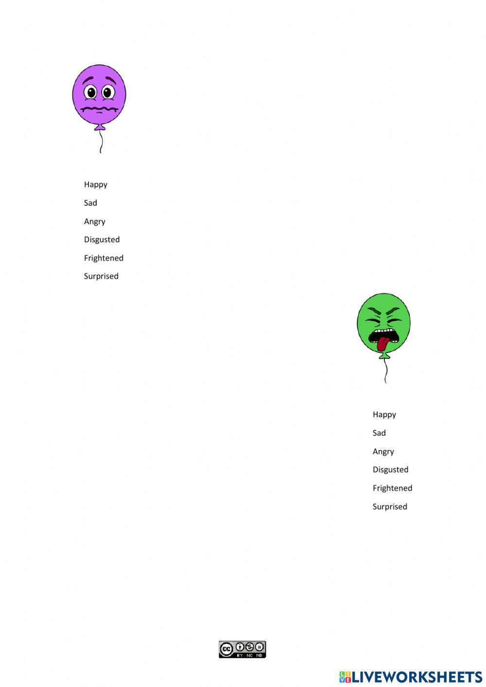 Tick the correct one