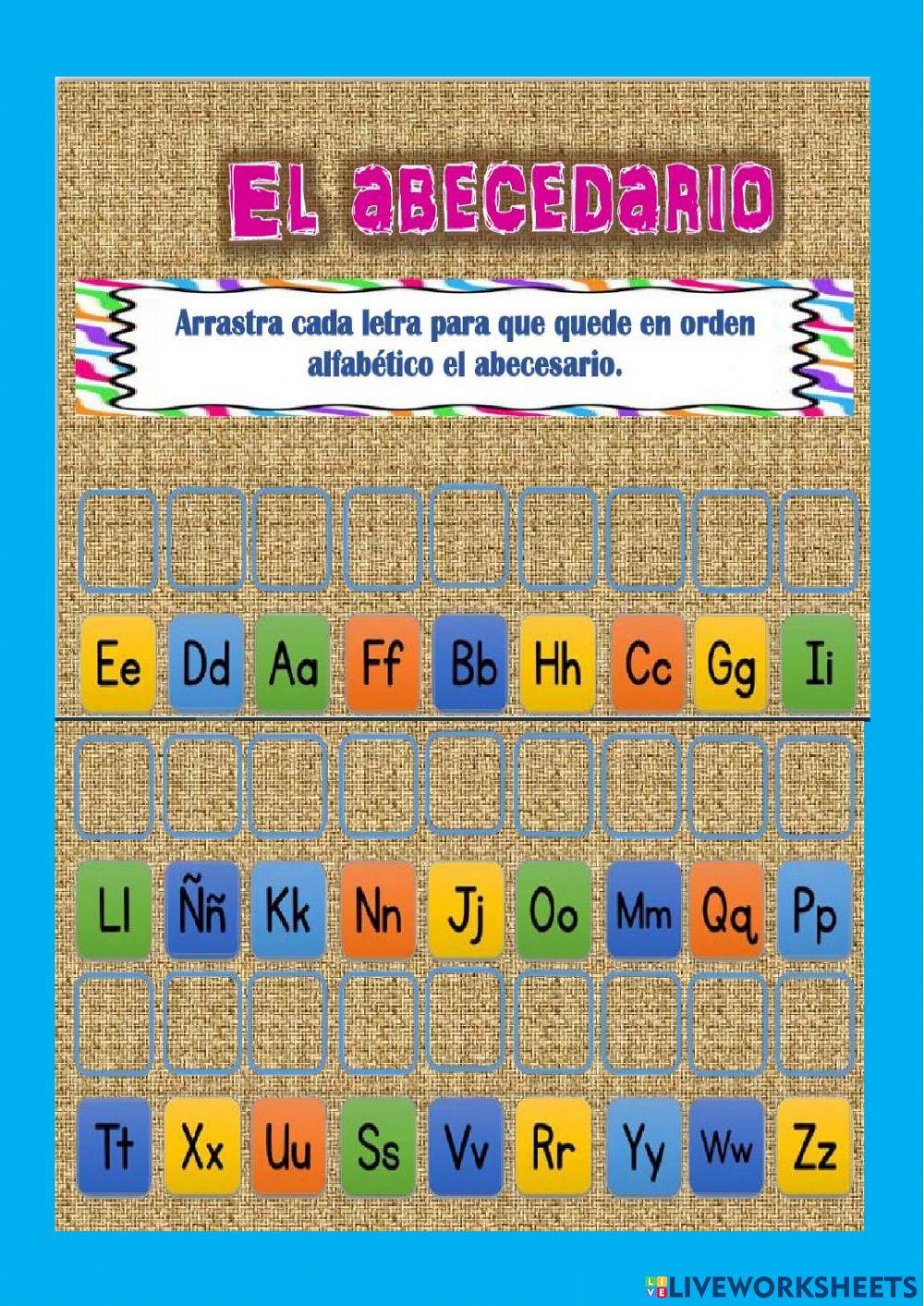 Abc Abc