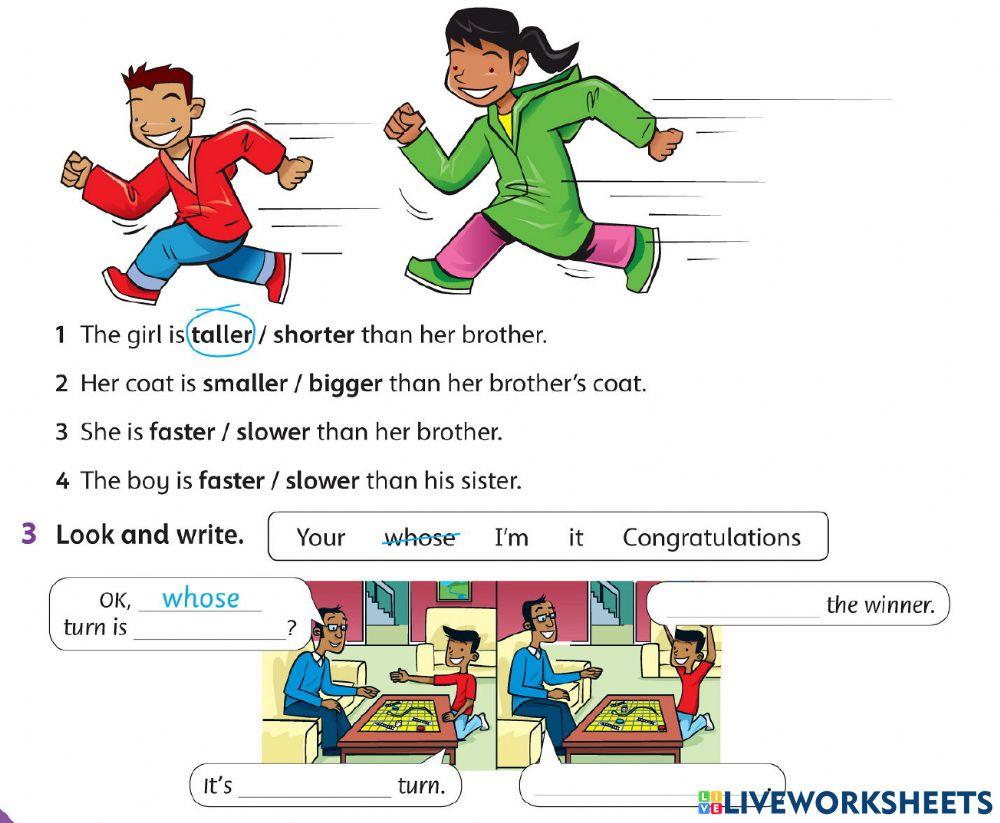 Playing Snap Vocabulary by Teacher Kasim