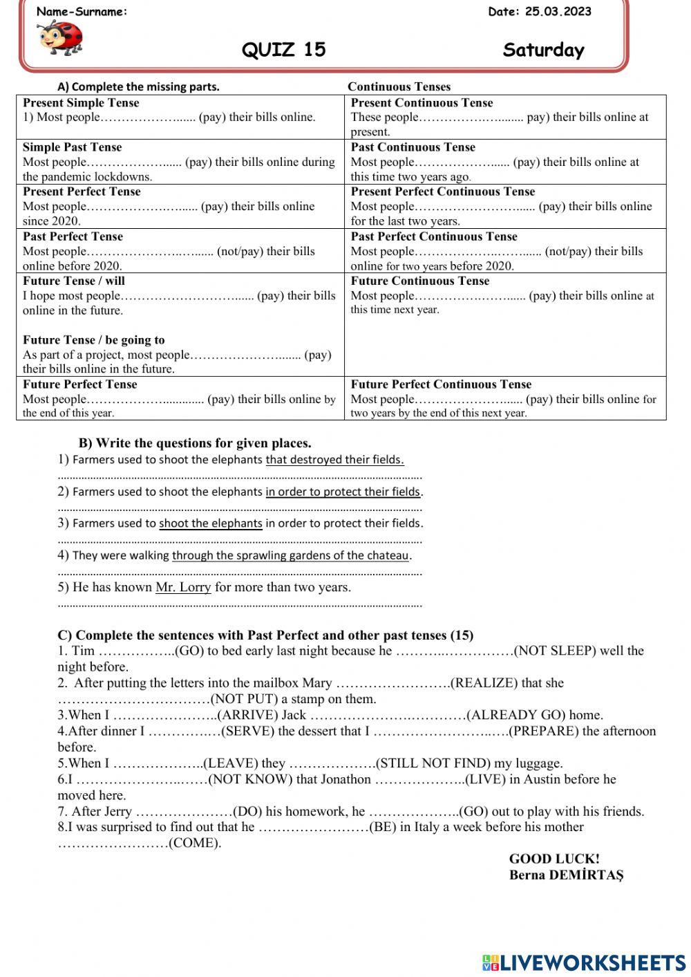 Quiz15-Nil-March-2023