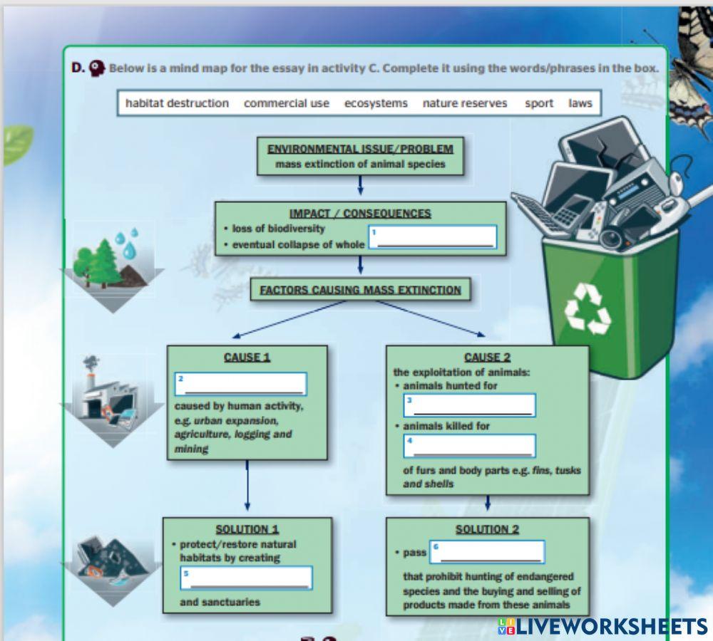 Writing 9b part1  activity B2