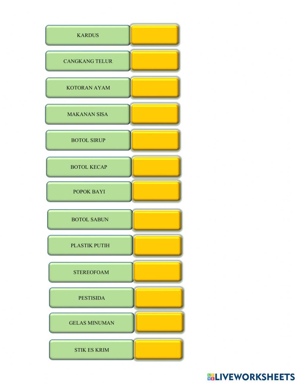 Pengolahn l-imbah 3R