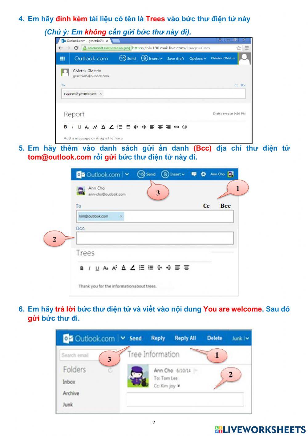 Khối 5 - ic3 spark1