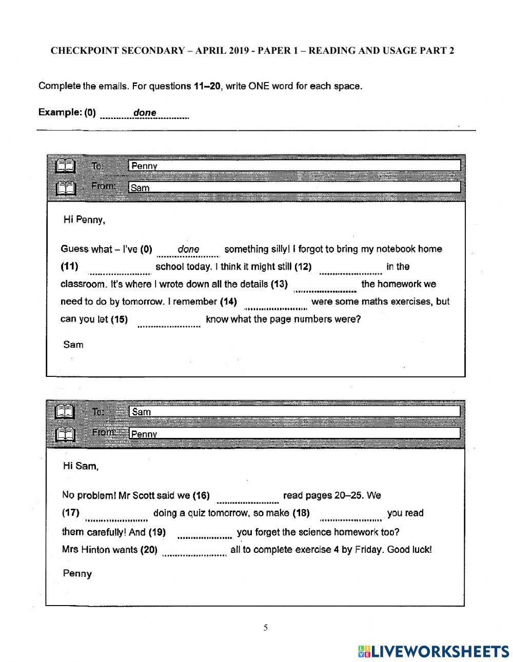 Foreign teacher-S8-Week 30-U9-Vocab 2
