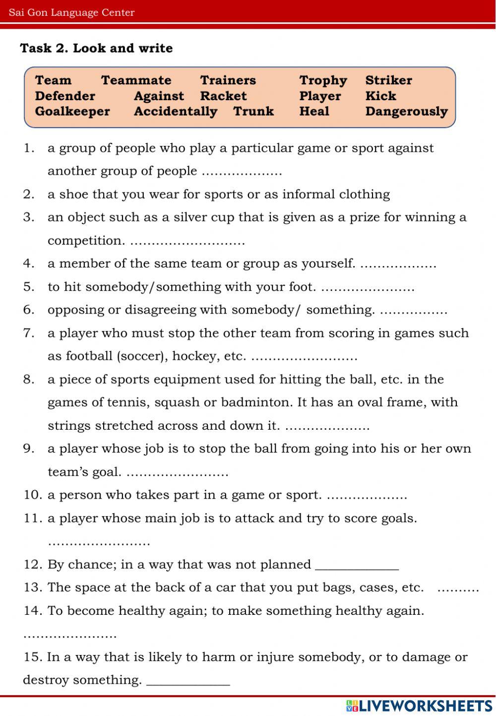 Mango Review F4 Unit 4