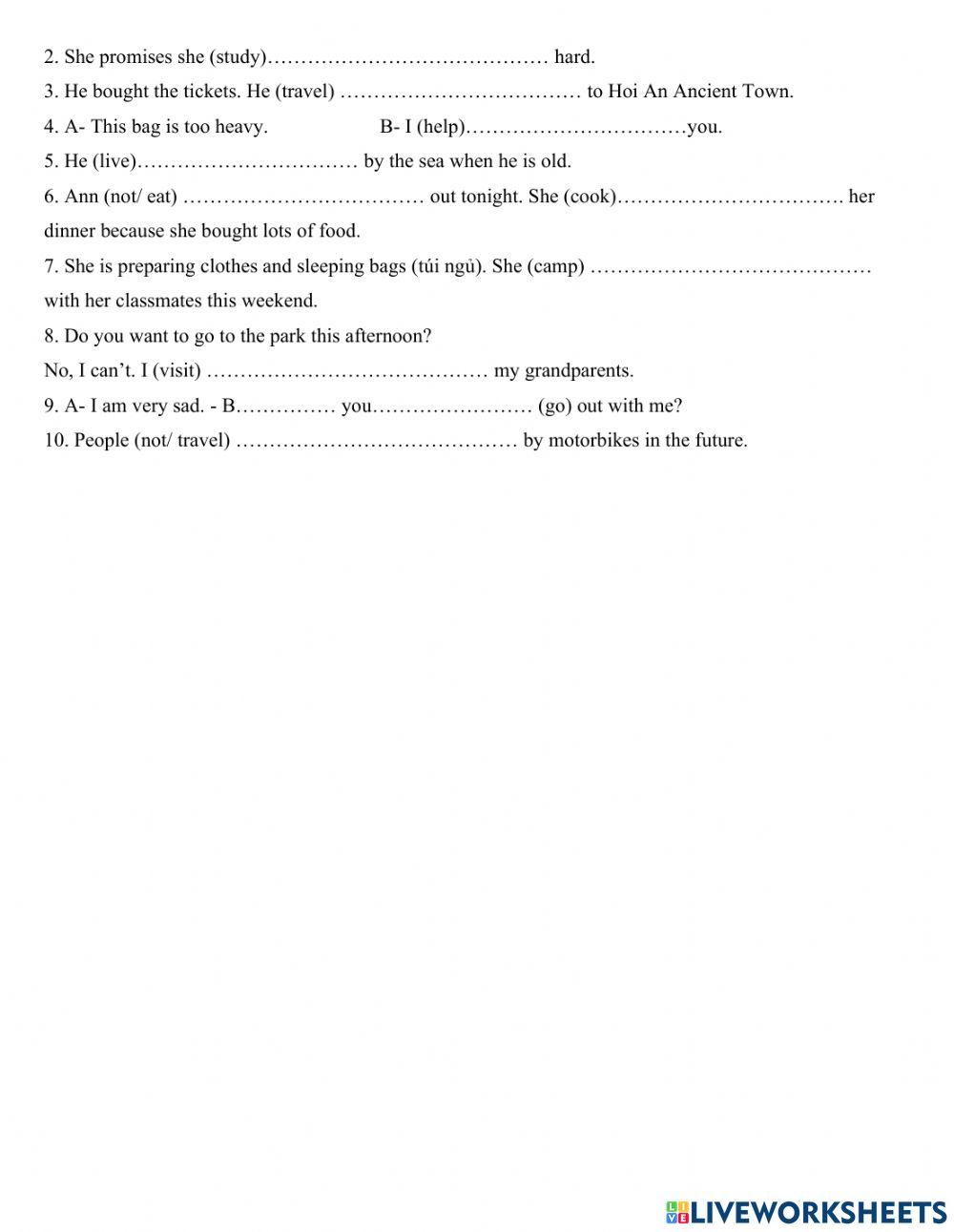 5C - mini test (26.03)