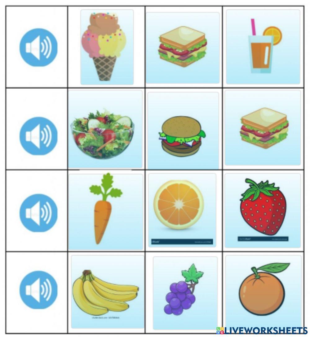 Озвучивание