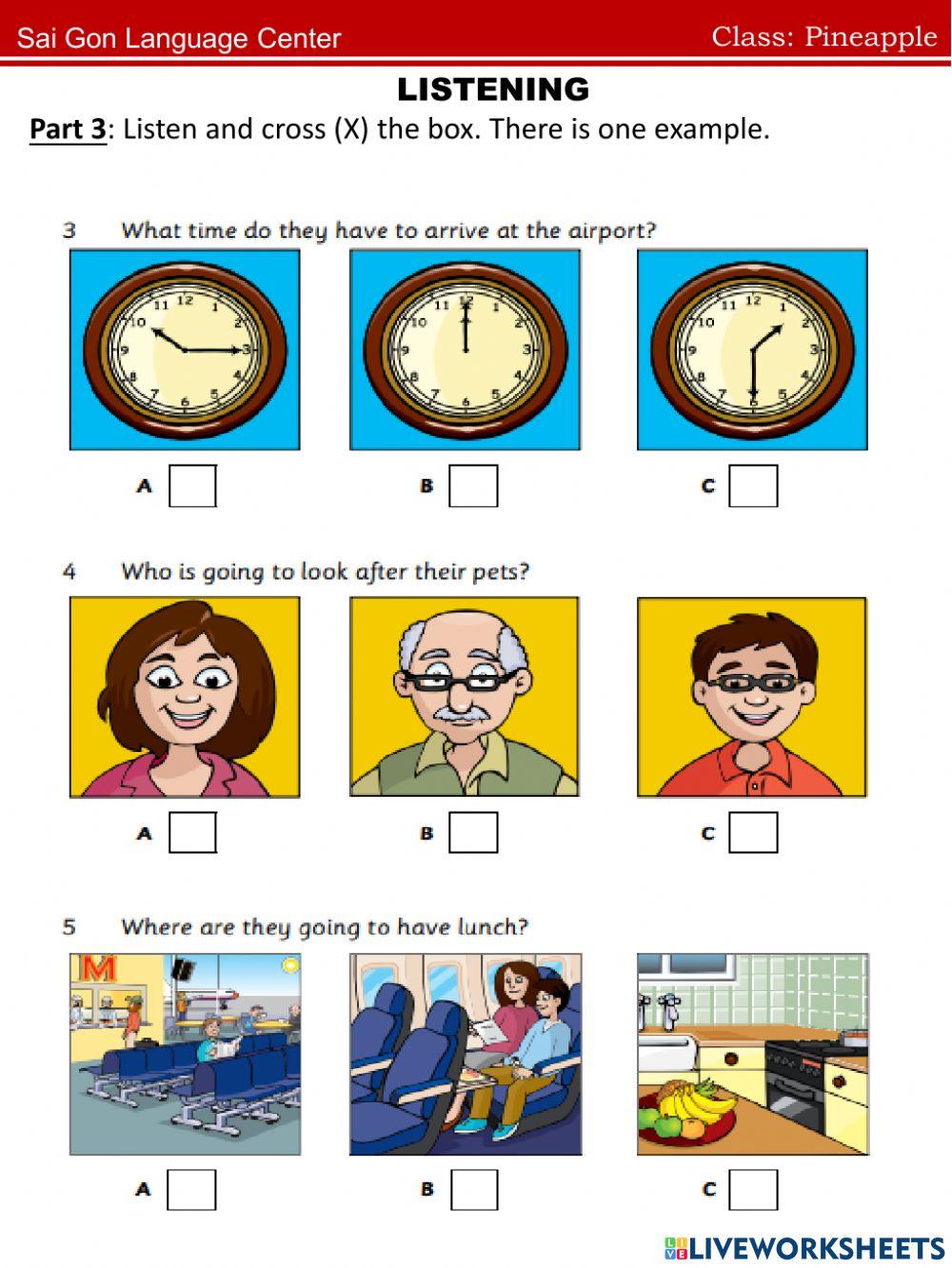 Pineapple.Written test(26.03)