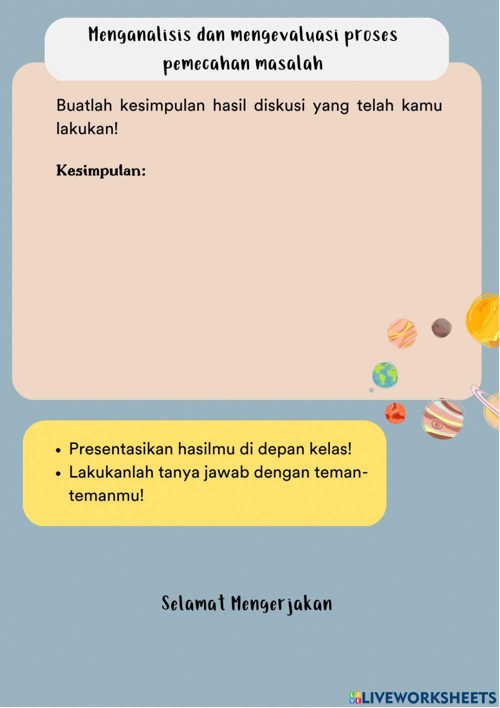 Tata Surya (Benda Langit Lainnya)