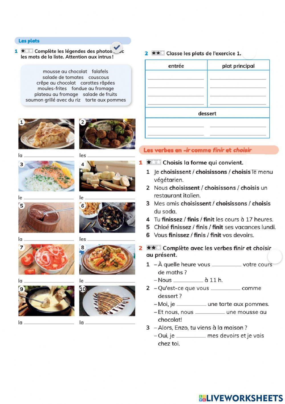 Slhouette 2 Leçon 3