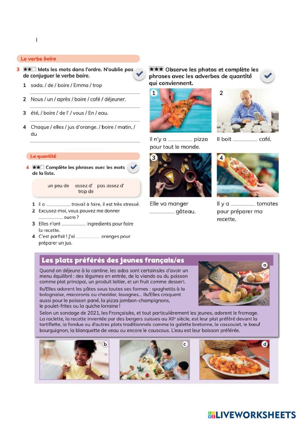 Slhouette 2 Leçon 3