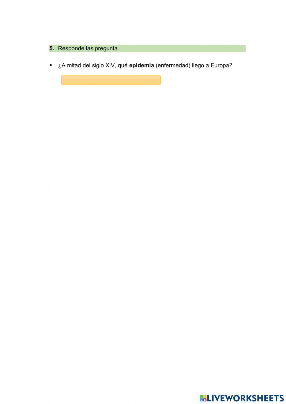 El renacer de las ciudades