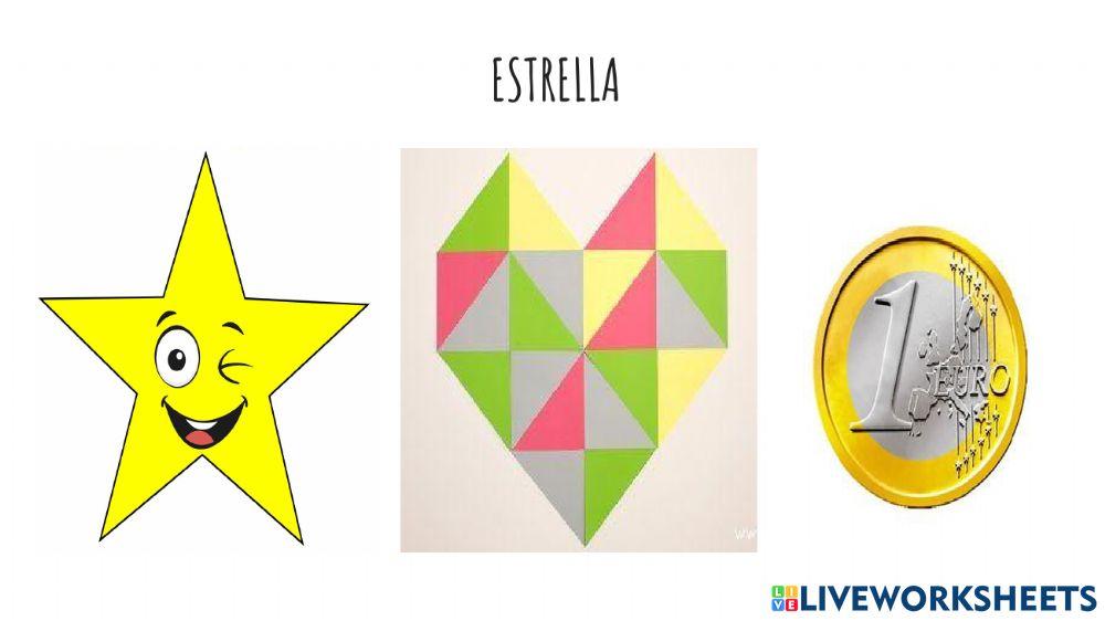 FIGURAS GEOMÁTRICAS PLANAS