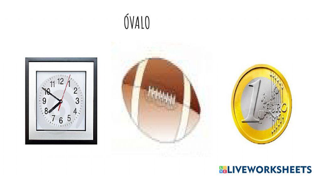 FIGURAS GEOMÁTRICAS PLANAS