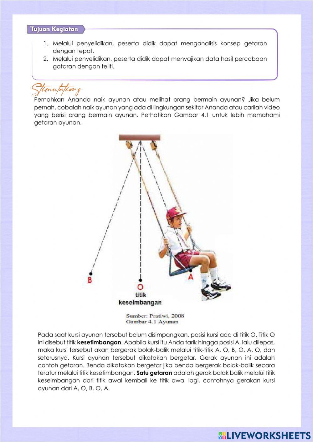 Lkpd getaran berbasis discovery learning