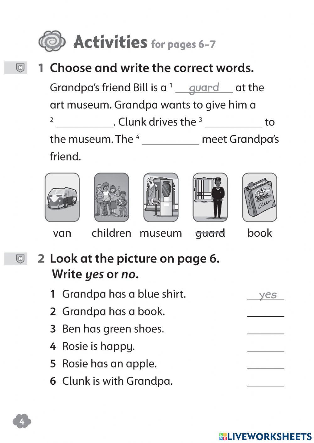 robbers at the museum1