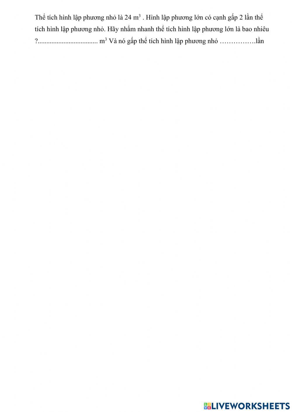 Kiểm tra thử toán