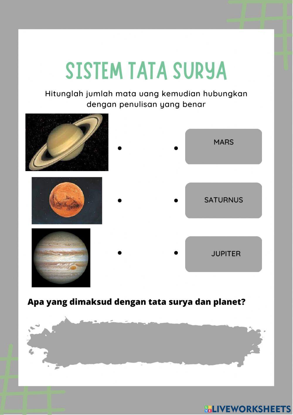 Lkpd sistem tata surya-planet
