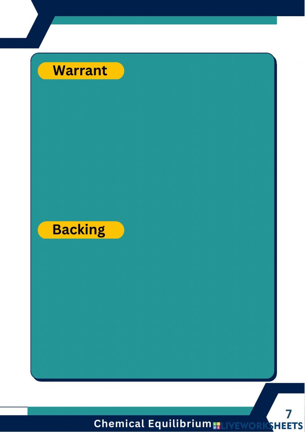 E-lkpd kesetimbangan kimia faktor suhu