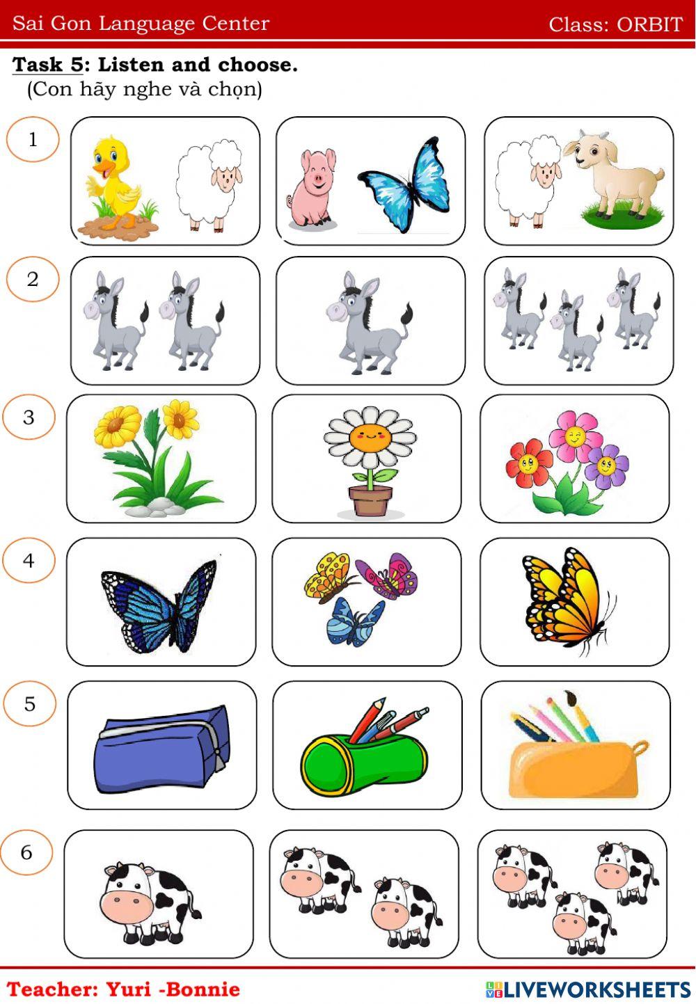 Review FF0-Topic 4+5+6