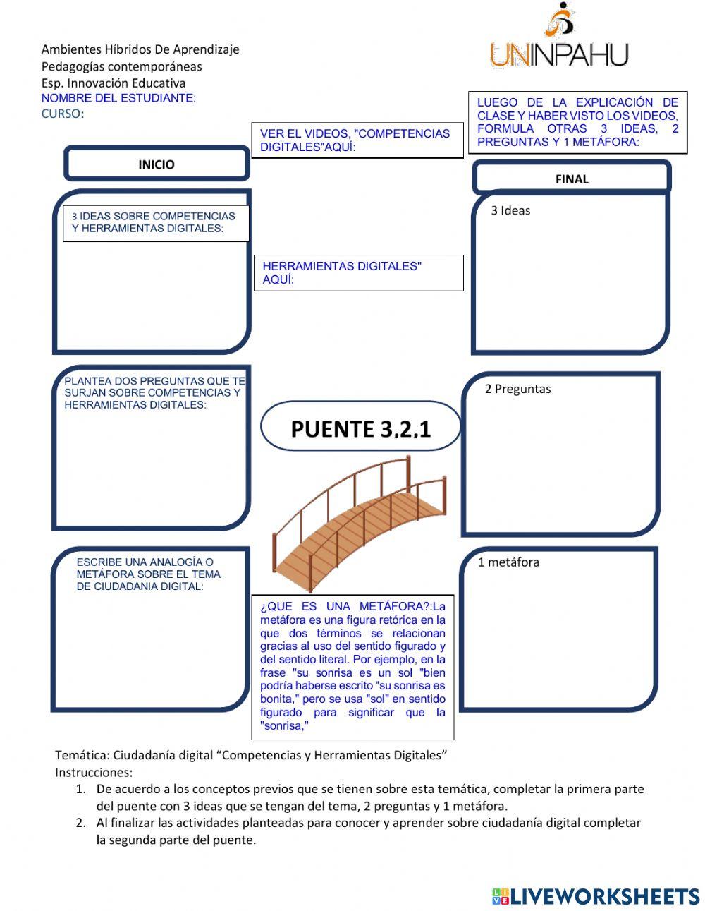 Pedagogía Contemporánea