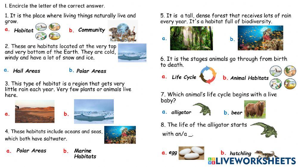 7th Monthly Sci Exam March
