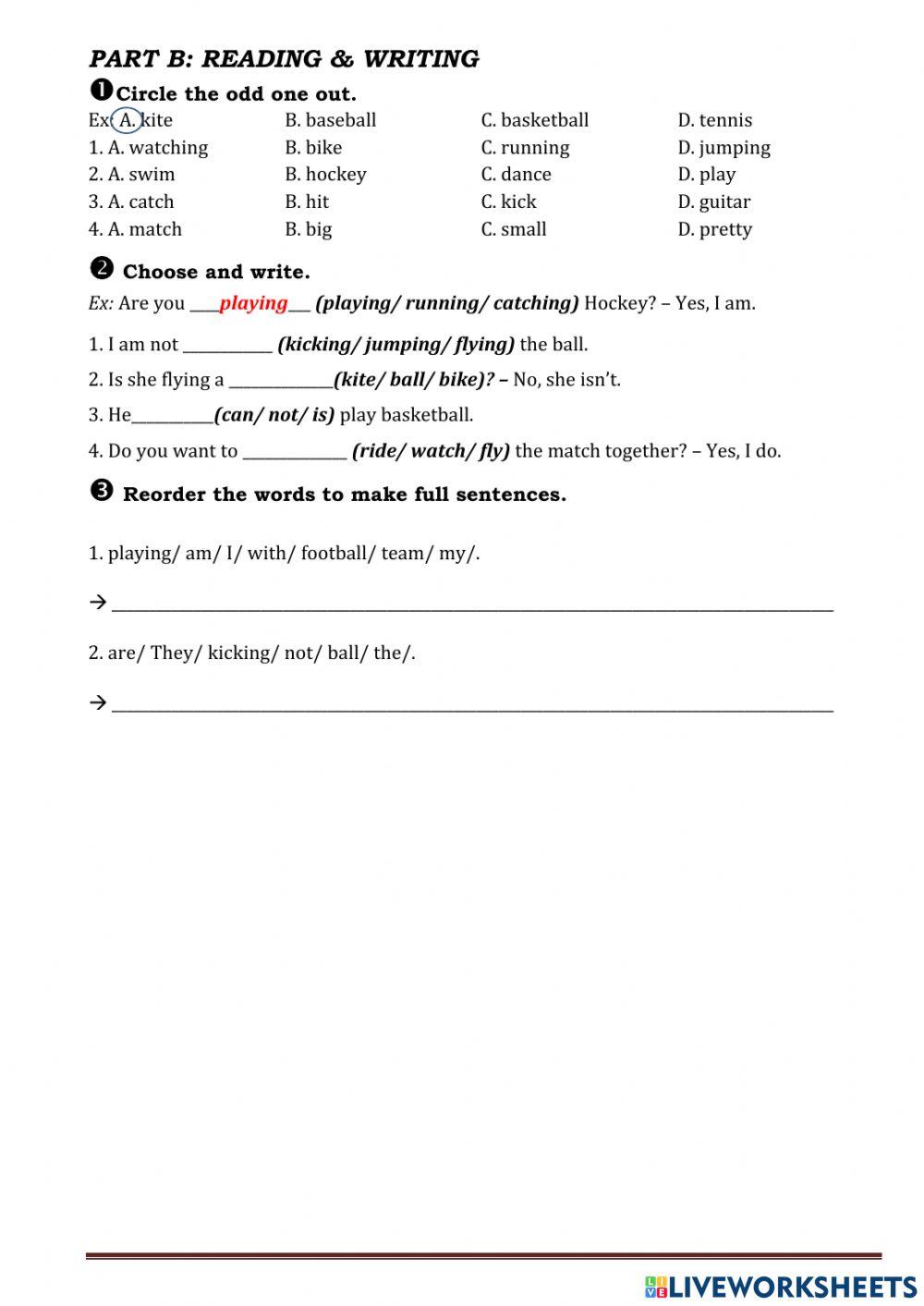 G3-Mid term- Ms. Linh Jin