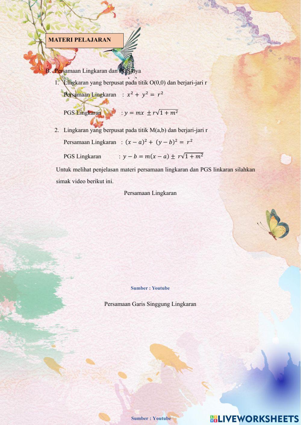 A1C021007-Terra Dinda Andhara-LKPD Interaktif-Lingkaran