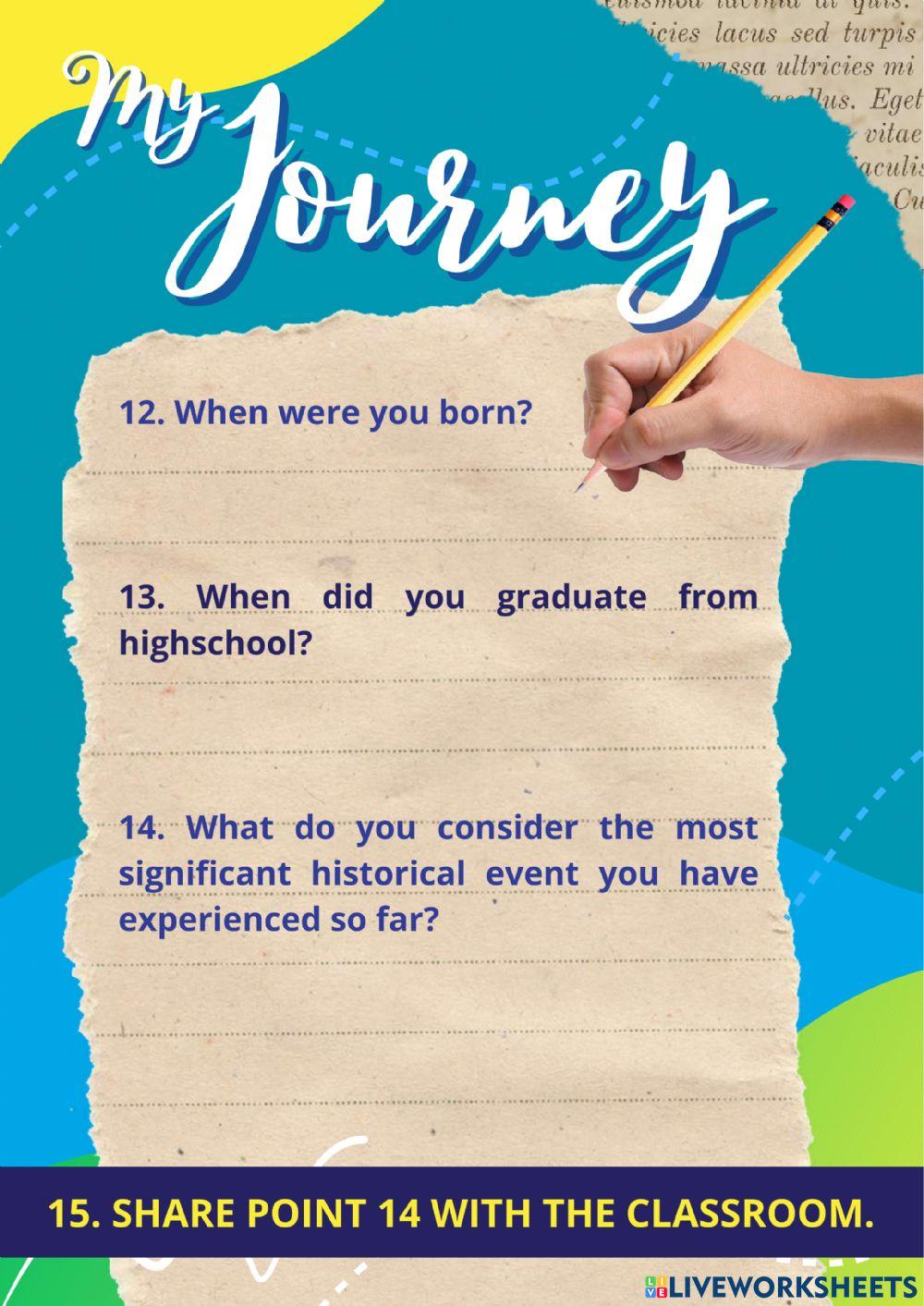 Historical events - english a2 - material designed by sergio mendez