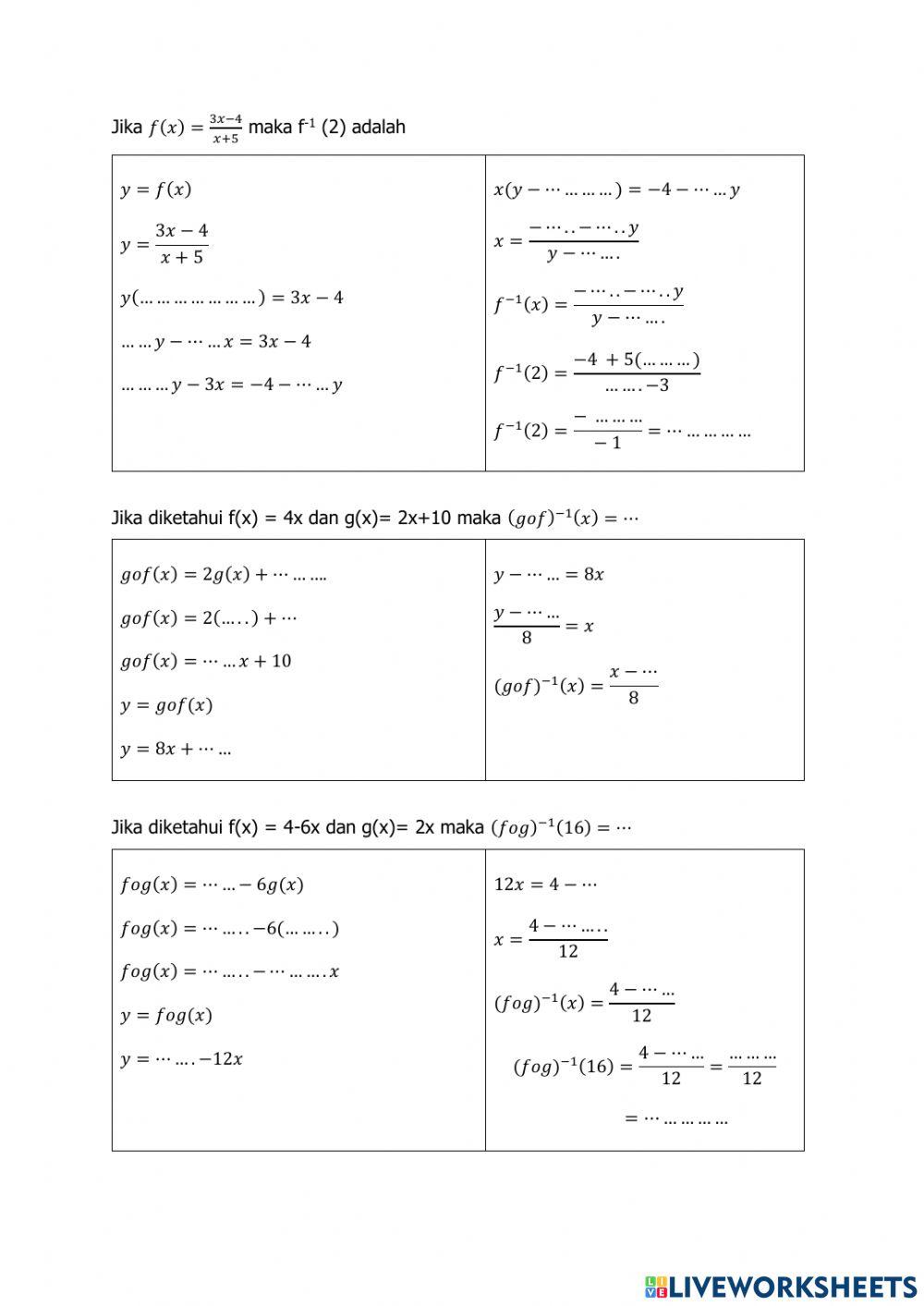 Pendalaman ATS Genap Kelas XI