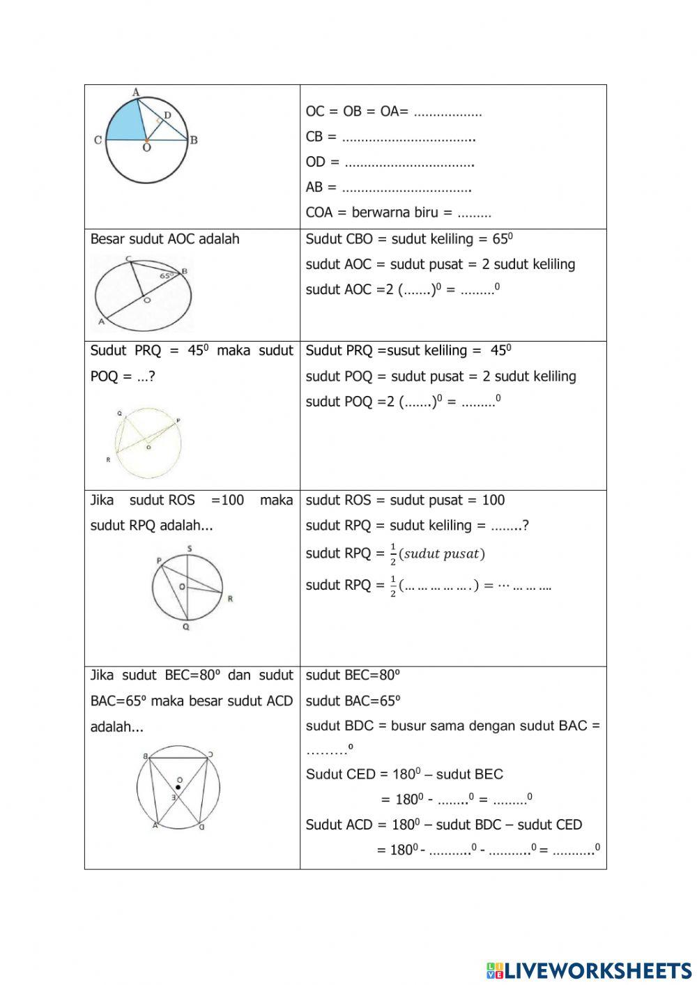 Pendalaman ATS Genap Kelas XI