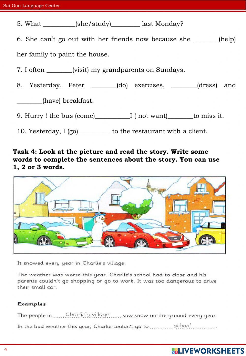 FFs3 review unit 10, 11, 12