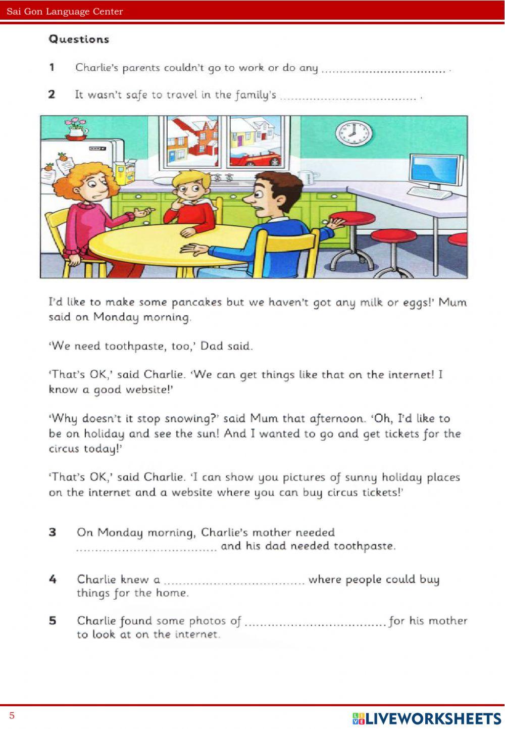 FFs3 review unit 10, 11, 12