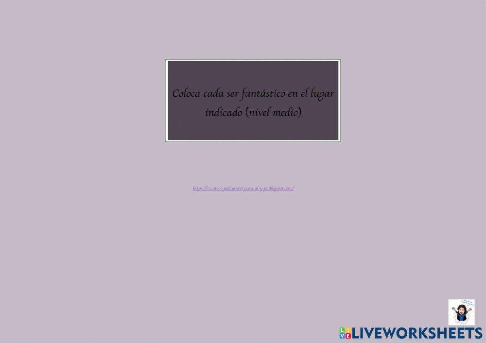 Seguimiento de instrucciones