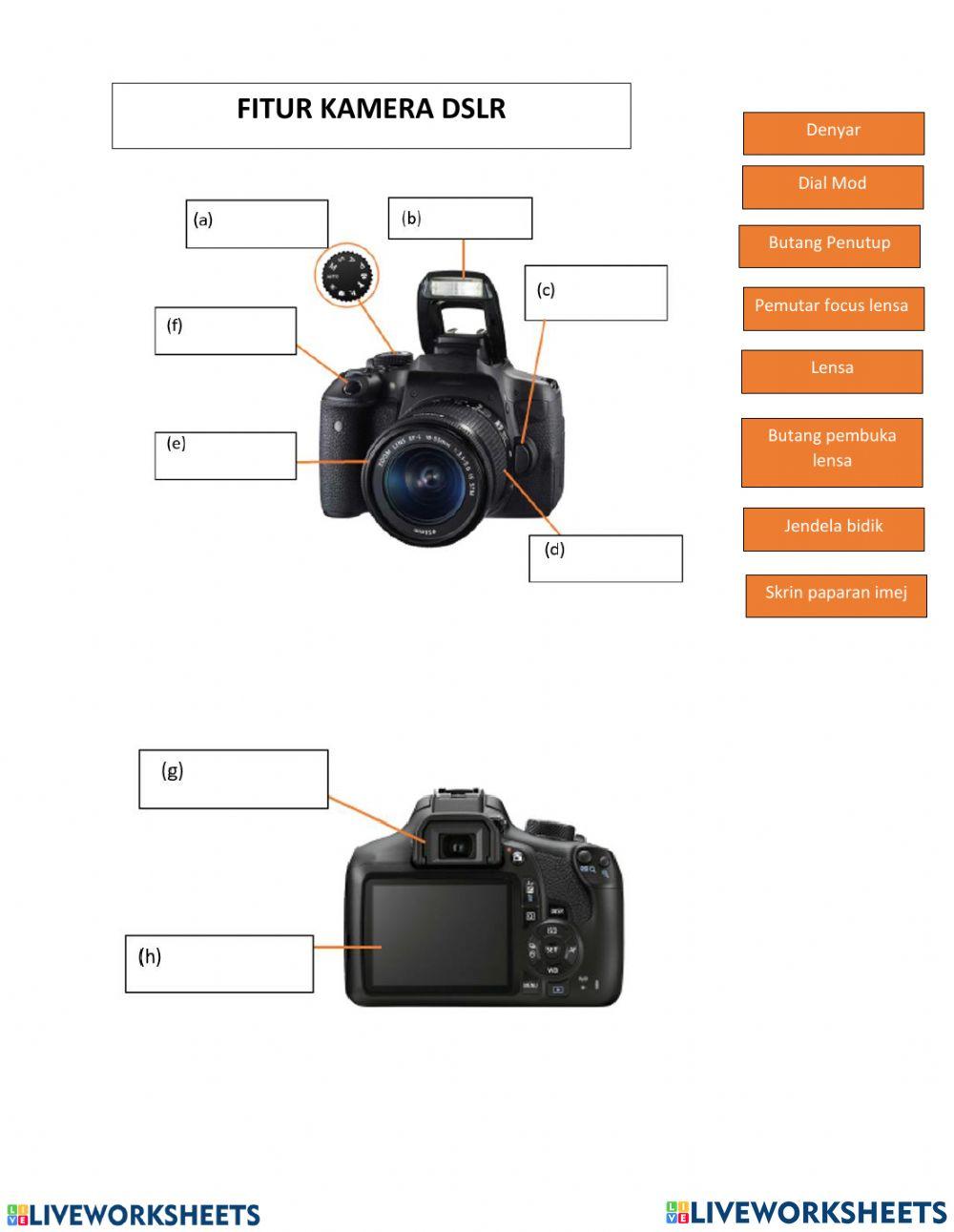 LKPD 2 Bagian Kamera