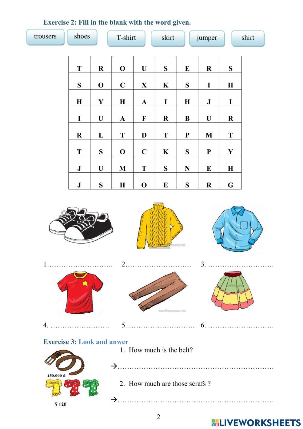 Unit 17 - grade 4 global success